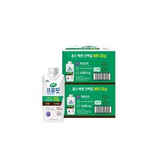 셀렉스프로틴아메리카노