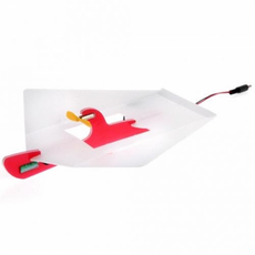 가오리글라이더