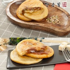 장순필호떡