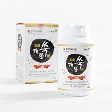 [공식몰] 하루모환 특허환제조 모발관리 영양제 차세대 풍성비책 동의보환 100g 4개 상품 이미지
