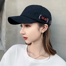 [사은품증정]남성 여성 공용 볼캡 모자 트랜디 패션 캡모자 SUM5021