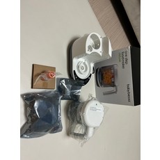 베이비 브레짜 이유식 마스터기 부속품 (세트 판매), 용기 SET (용기+용기 뚜껑+블레이드)