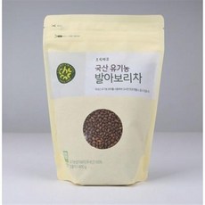 초록마을.보리차