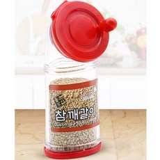 경일물산깨갈이