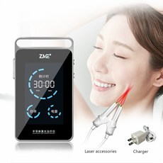 의료용레이저조사기