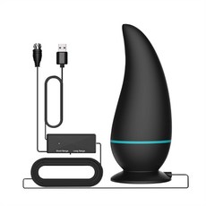 자석형 실내용 TV 디지털 안테나 3m, UC-CP163, 1개