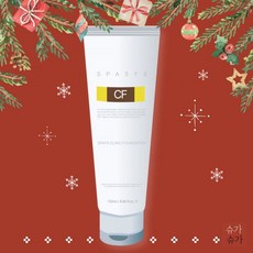 스파시스 CF DF 클리닉 딥 파운데이션 120ml, 1. CF 120ml(얇은모발)