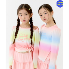 스타일노리터 오로라 스웸 세트 수영복 