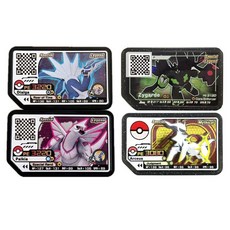 포켓몬가오레카드