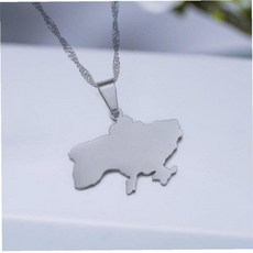 우크라이나지도