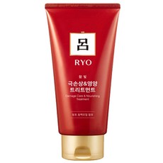 려 함빛 집중영양 헤어 트리트먼트, 300ml, 10개