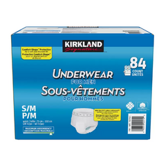 커클랜드남성팬티