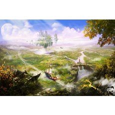 슬라이딩퍼즐세계