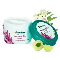 Himalaya Anti Hair Fall Cream, 3개, 100ml