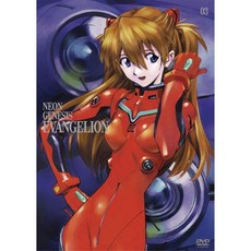 에반게리온dvd