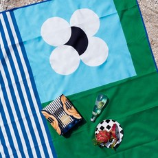 드롭드롭드롭피크닉매트