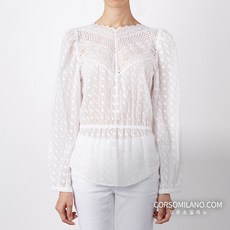 이자벨마랑블라우스