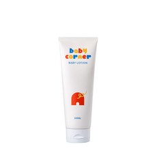 베이비코너 베이비 로션, 240ml, 1개 240ml, 1개