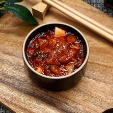해품상회 저염 으뜸 창난젓갈 300g/500g/800g 별미젓갈 양념무침