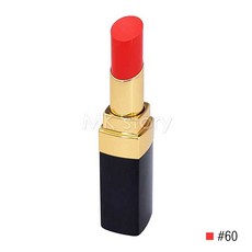 샤넬 루쥬 코코 플래쉬 립스틱 #60 비트 _ 백화점정품, 60, 3g, 1개