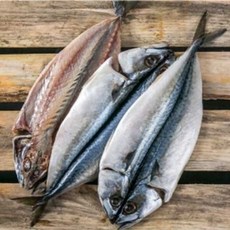 된장자반고등어