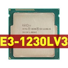 e3-1230v3