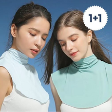 페이크여름목폴라