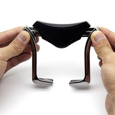 피넛탄소강핸드폰패드거치대