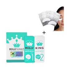 뷰티체인지 롤리킹 속눈썹펌제 속눈썹펌재료, 1개, 롤리킹 펌제