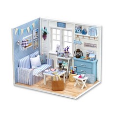 미니어쳐만들기