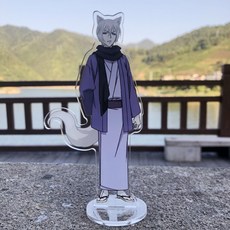 오늘부터신령님토모에