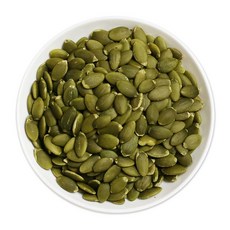 [웰넛] 호박씨 1kg, 1개