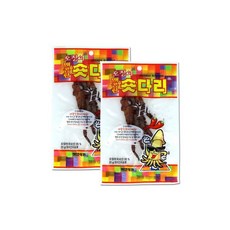 숏다리매운맛