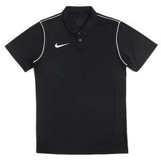 나이키 DRI-FIT PARK 20 POLO 운동 헬스 러닝 배드민턴 캐주얼 데일리 폴로 반팔 티셔츠 - 나이키골프티셔츠