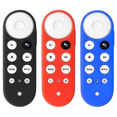 크롬캐스트4호환리모컨