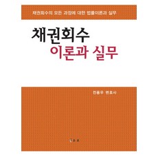 채권회수 이론과 실무:채권회수의 모든 과정에 대한 법률이론과 실무, 유로