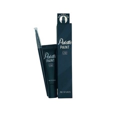 미샤 팔레트 페인트 라이너 6g, 블랙