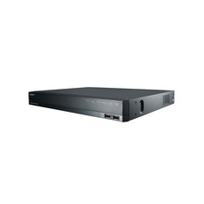 한화비전 XRN-820S 4TB 내장 8채널 POE NVR 녹화기 - xrn-820s