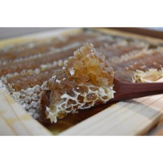 경북 상주 국내산 천연 벌꿀 선물세트 아카시아꿀280g+야생화꿀280g, 사양벌꿀 선물세트(아카시아꿀280g+야생화꿀280g), 1세트