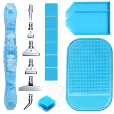 보석십자수접착제