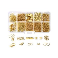 금속공예반지이니셜