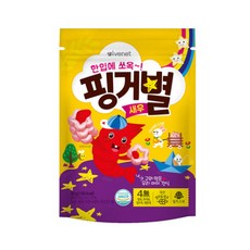핑거별 TOP01