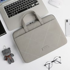 남자노트북파우치 화웨이 matebook노트북 x휴대용 pro컴퓨터가방 13.9inch d영예 MagicBook귀여운 14내피 남성 15.6여자사과 mac사용 Lenovo13샤오미