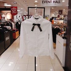 더데이걸즈블라우스