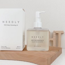 니들리클렌징
