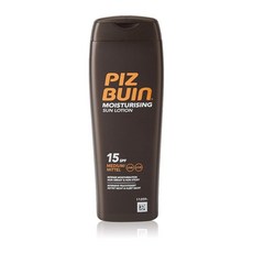 Pizz Buin 모이스처라이징 선 로션 SPF15, 1개, 200ml