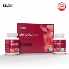 모로실효능