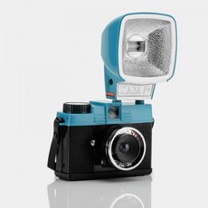 로모그래피다이아나