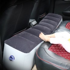 주니어카시트발판