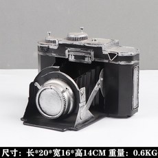골동품카메라